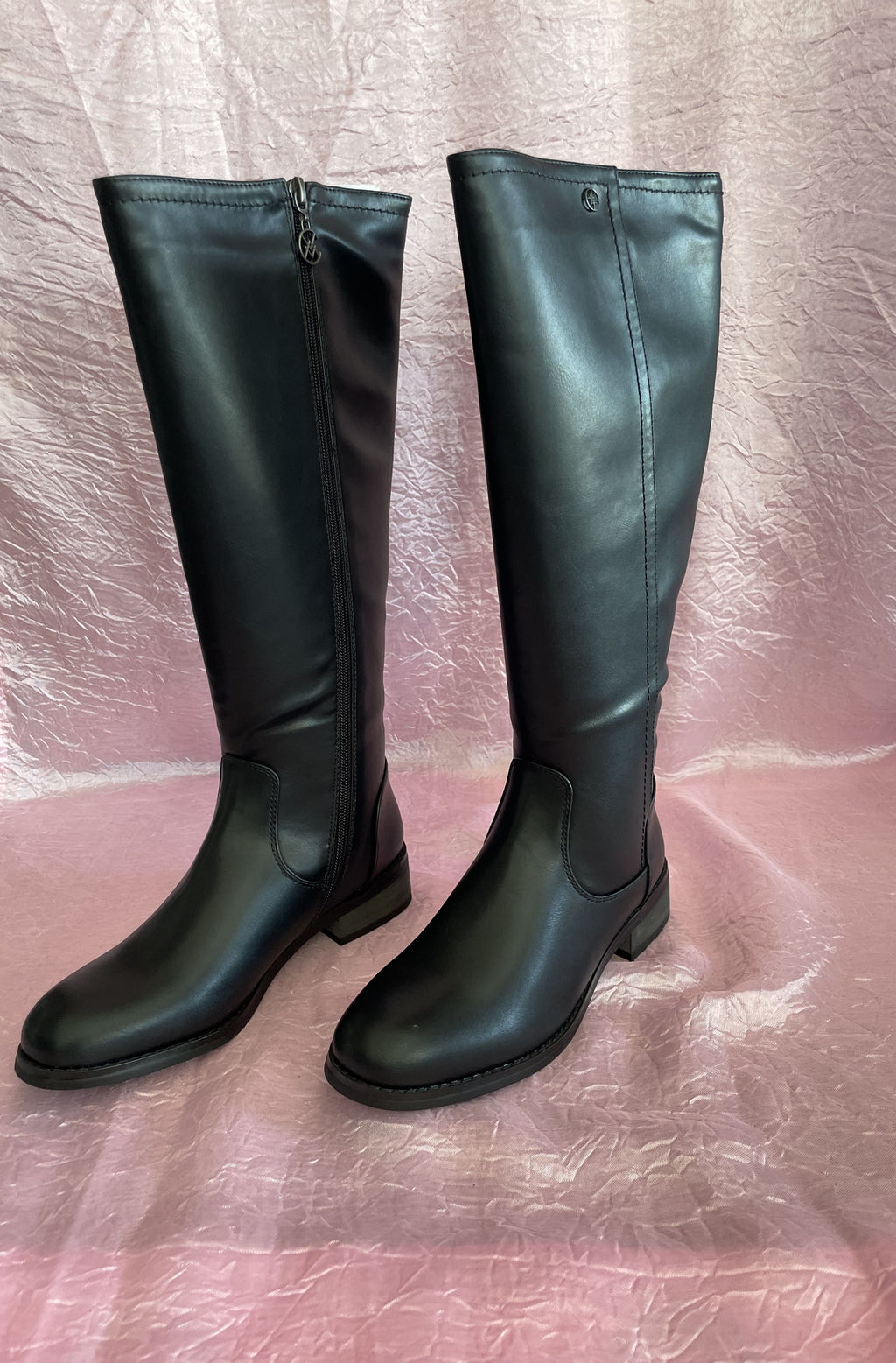 Botas Melina CHATTAWAK