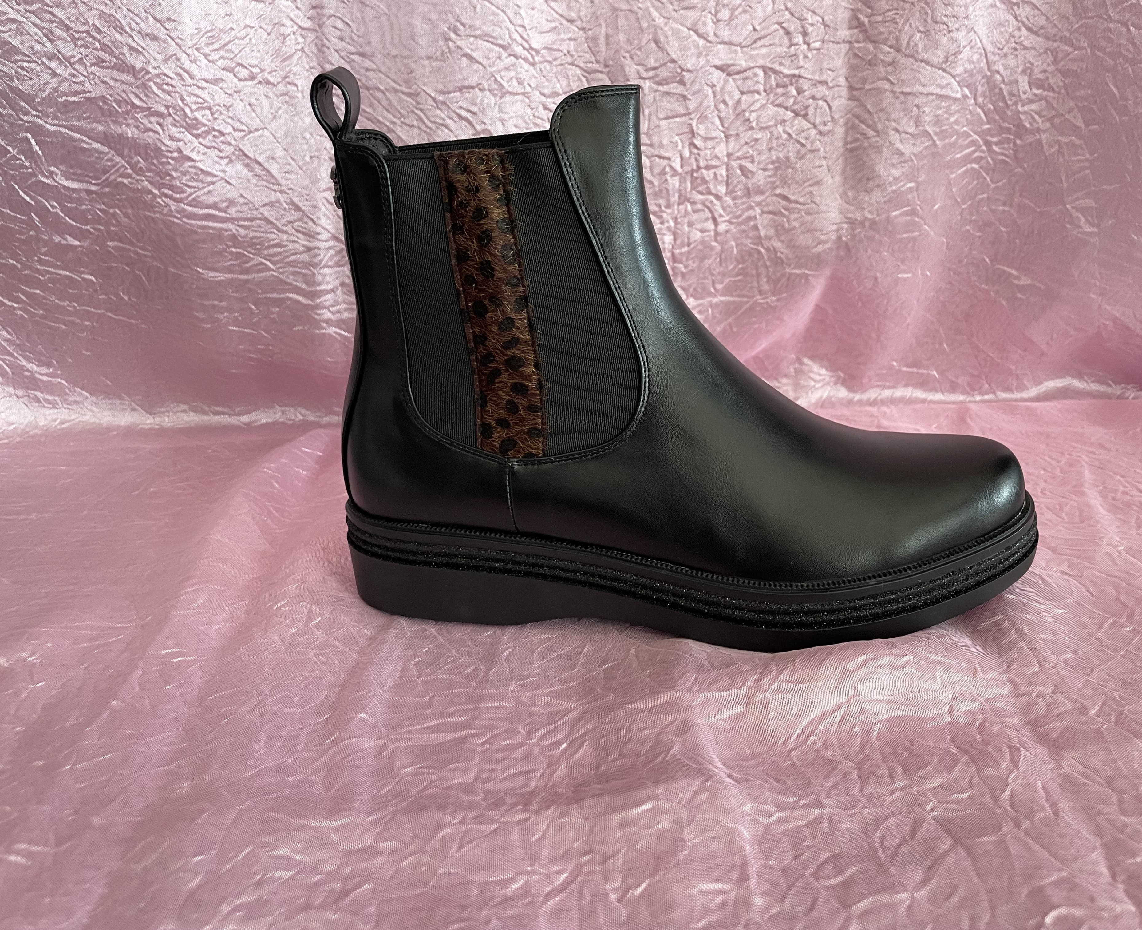 Botins Vicky CHATTAWAK