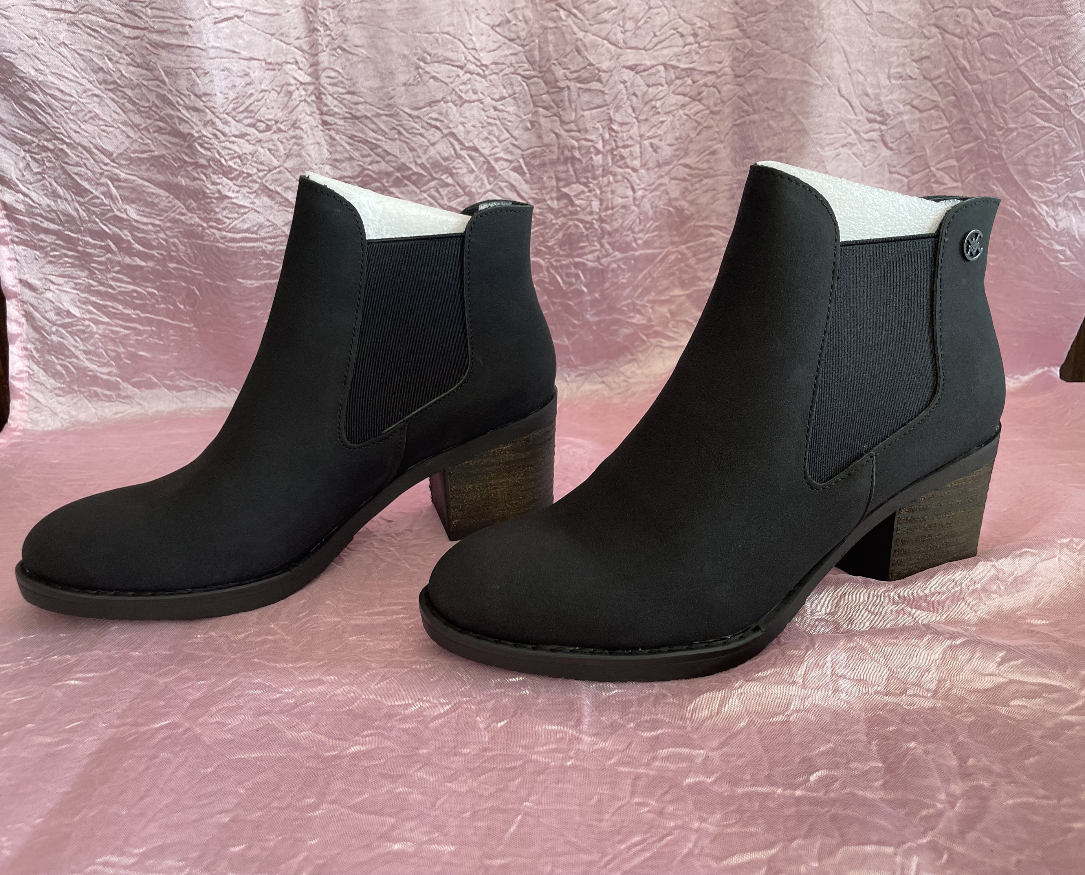 Botins Texas CHATTAWAK