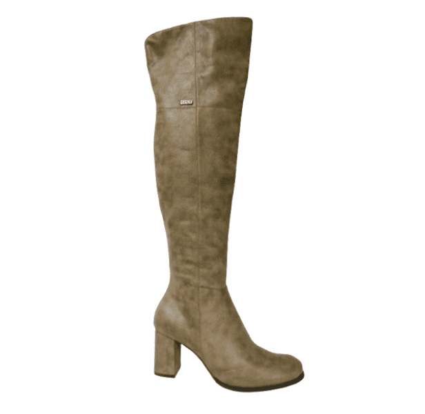 Botas Regal CHATTAWAK