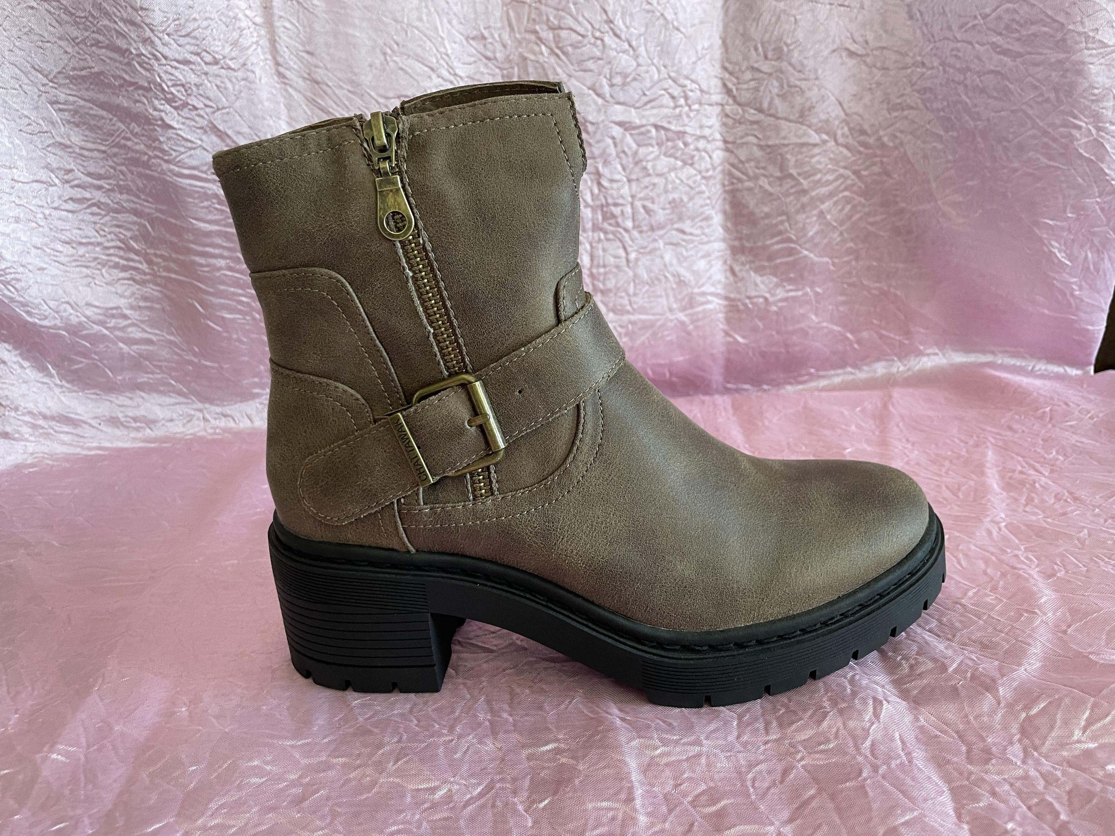 Botas Klina CHATTAWAK