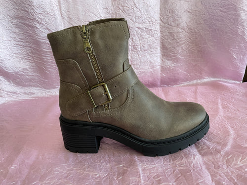 Botas Klina CHATTAWAK