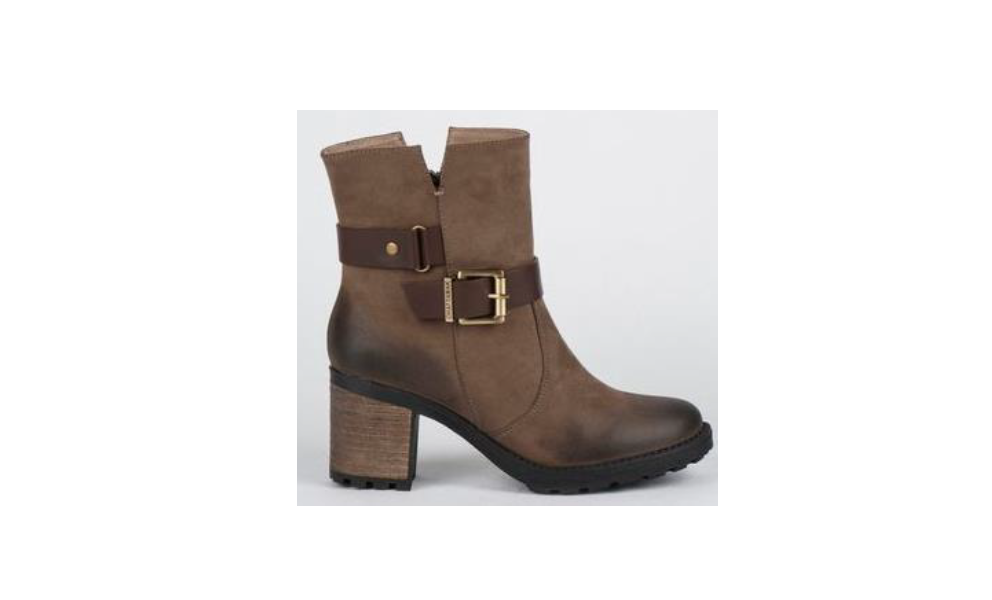 Botas Clarisse CHATTAWAK