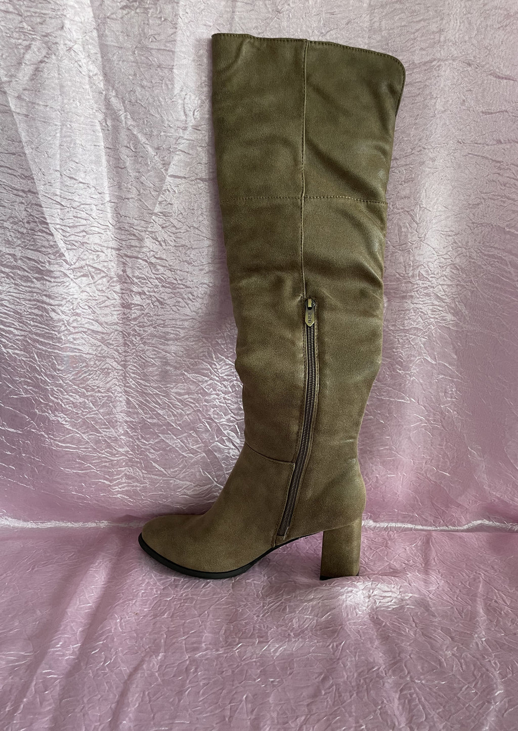 Botas Regal CHATTAWAK