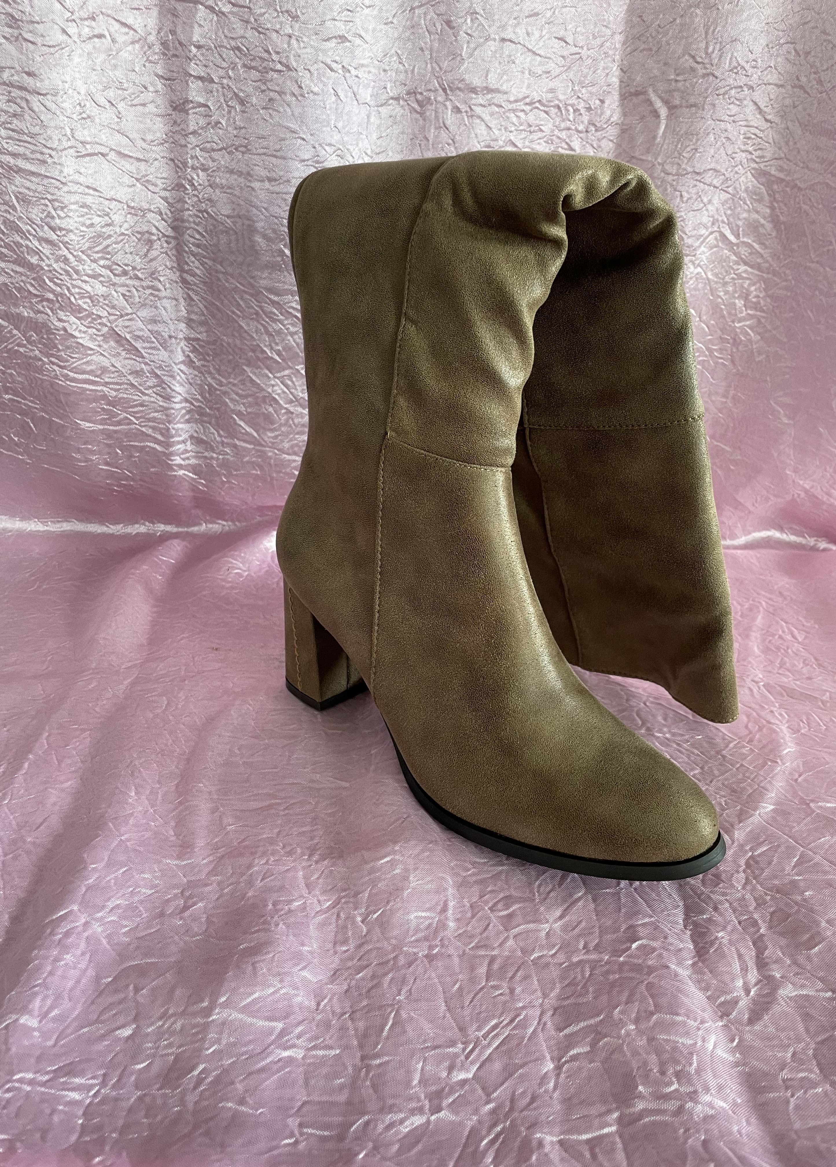 Botas Regal CHATTAWAK